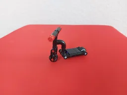 Technic Finger Scooter