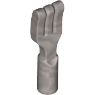 Equipment Cutlery - Fork / Flat Silver