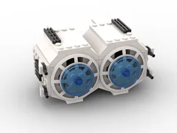 Futuron Defender
