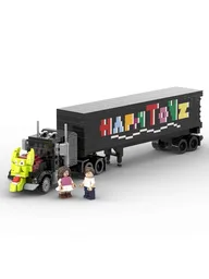 Happy Toyz Truck