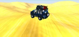 Landrover Serie 2