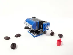 31054 - Espresso Machine