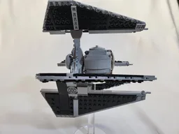 Tie Defender