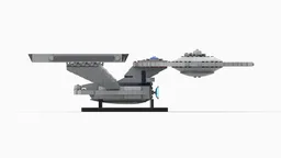 Enterprise-A