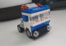30024 Lorry Cab