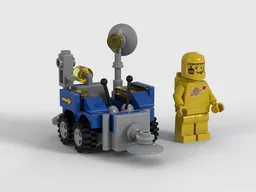 Classic Microspace