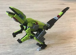 31007 - Velociraptor
