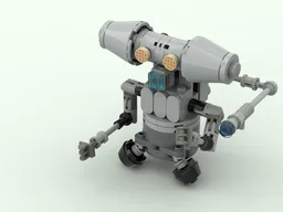 AZI-3_Medical Droid