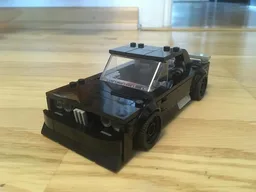 76912 BMW M3 E30