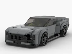 2024 Aston Martin Valour
