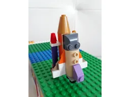 Space Shuttle