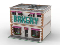 City Bakery