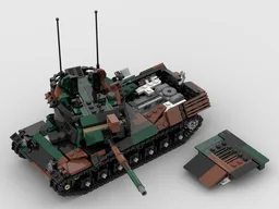 Leopard 1