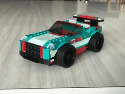 Nissan GTR Nismo