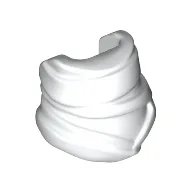 Equipment Medical Bandage / White