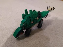 31058 Stegosaurus