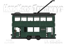 Hong Kong Tramways
