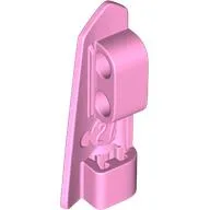 Technic Panel Fairing #21 5L Small Smooth, Side B / Bright Pink
