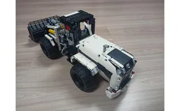 Wheel Loader RI