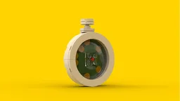 Dragon Ball Radar