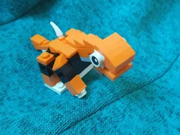 Tiny Dino