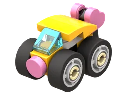 Binky Buggy