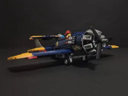 70429 Display Plane