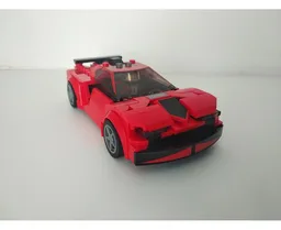 76895 Midnight