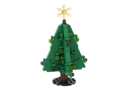 Advent Calender - Christmas Tree