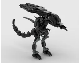 Alien Queen