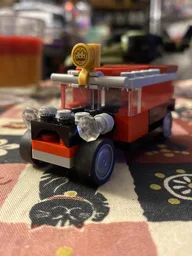 30644 Ice Cream Van