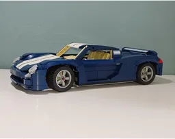 10265 Carrera GT