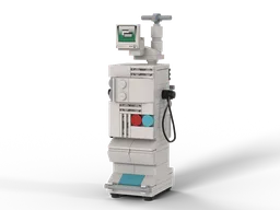 Fresenius 6008
