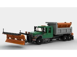 Dump Truck