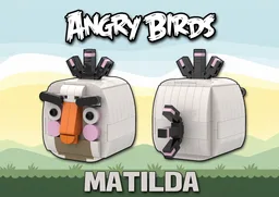 Matilda