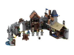31168 - Model C Add-on