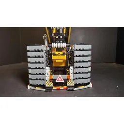 Crawler Crane
