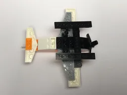 31028 Float Plane