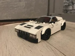 DMC Delorean