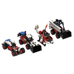 Rat Rod - 42116C UPDATED