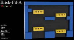 Mario 1-2