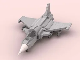 JAS 39 Gripen