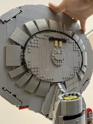 Galaxy-class Explorer