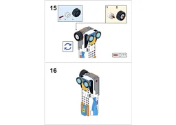 Boost Game Controller (Compatible with Scratch car game)