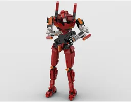 Eva Unit 02