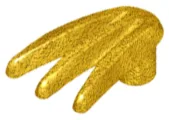 Weapon Bladed Claw Spread