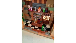 Three Tips Tavern