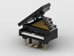Mini Piano
