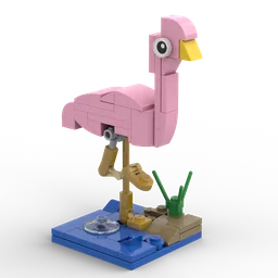 Flamingo
