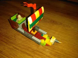 10704 Ship